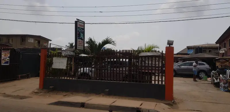 Safari Car Wash and Lounge, photo 3